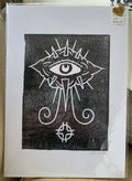 all seeing